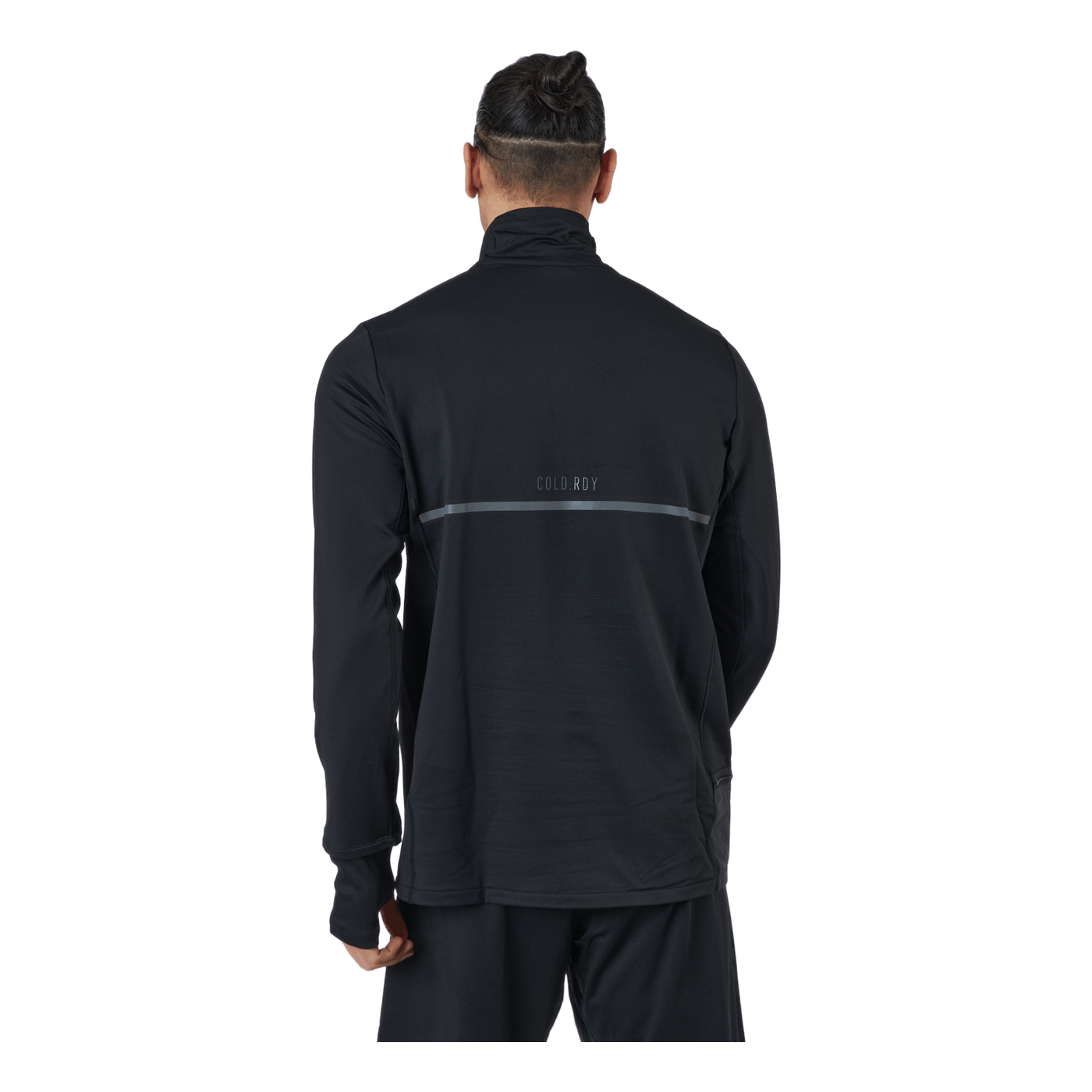 Adidas Cold.Rdy Cover Up Men Black / Black