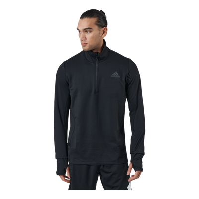 Adidas Cold.Rdy Cover Up Men Black / Black