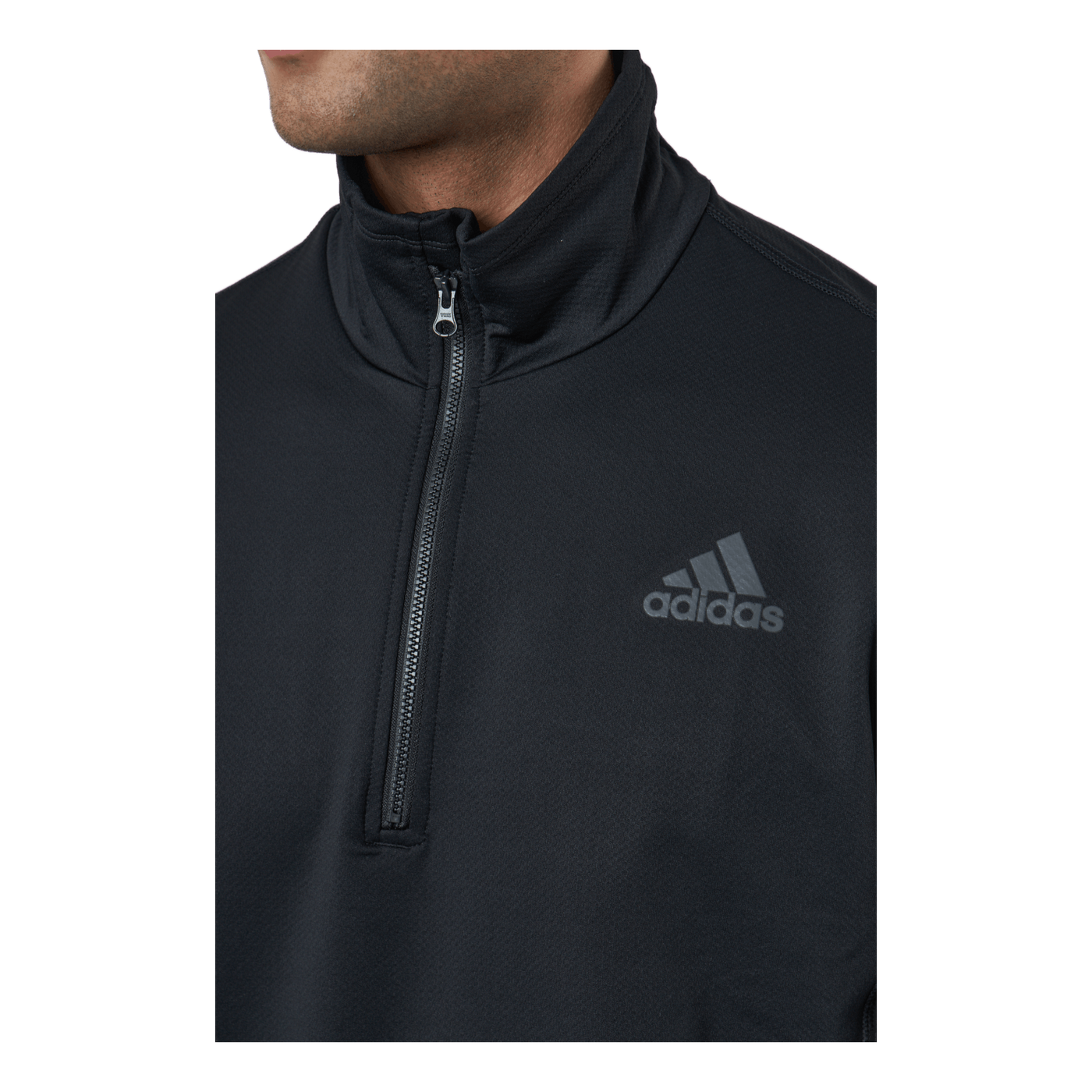 Adidas Cold.Rdy Cover Up Men Black / Black