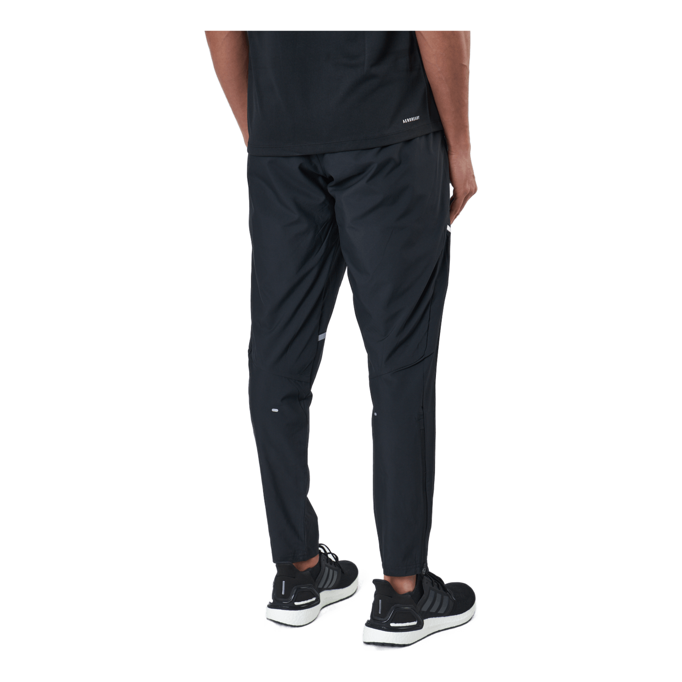 Adidas Saturday Pant Ocean P.Blue Men Black