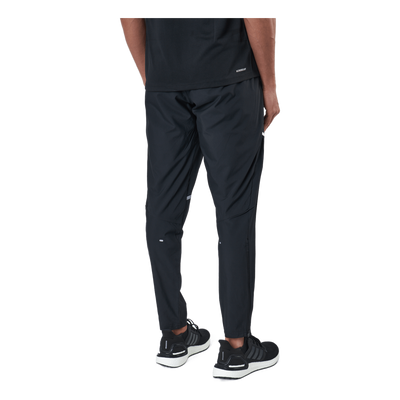 Adidas Saturday Pant Ocean P.Blue Men Black