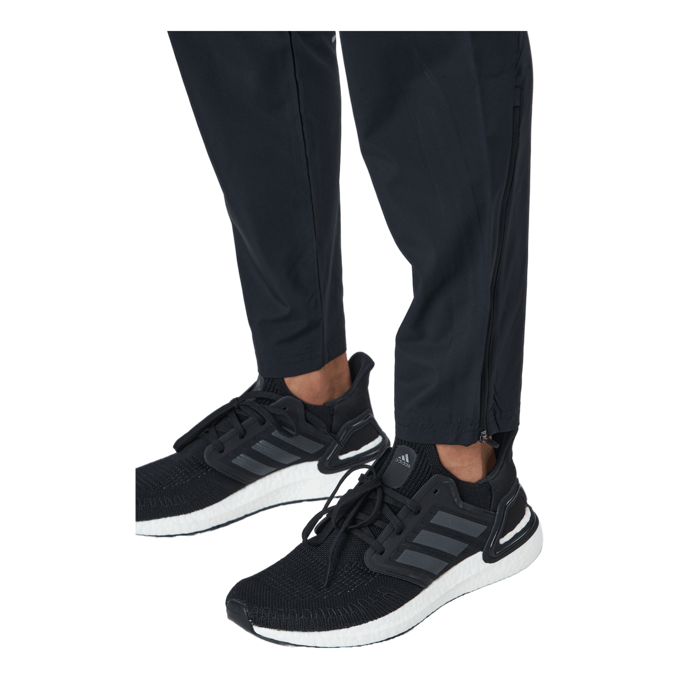 Adidas Saturday Pant Ocean P.Blue Men Black