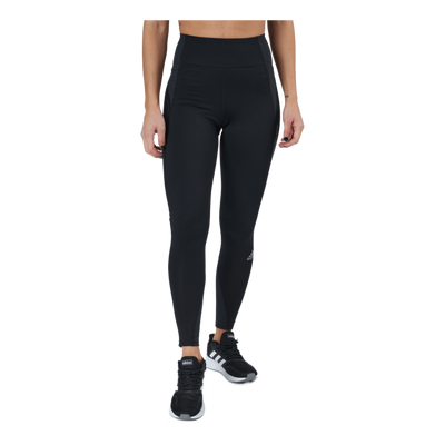 Adidas Own The Run Winter Leggings Women Black