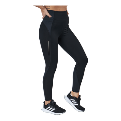 Adidas Own The Run Winter Leggings Women Black