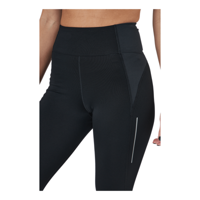 Adidas Own The Run Winter Leggings Women Black