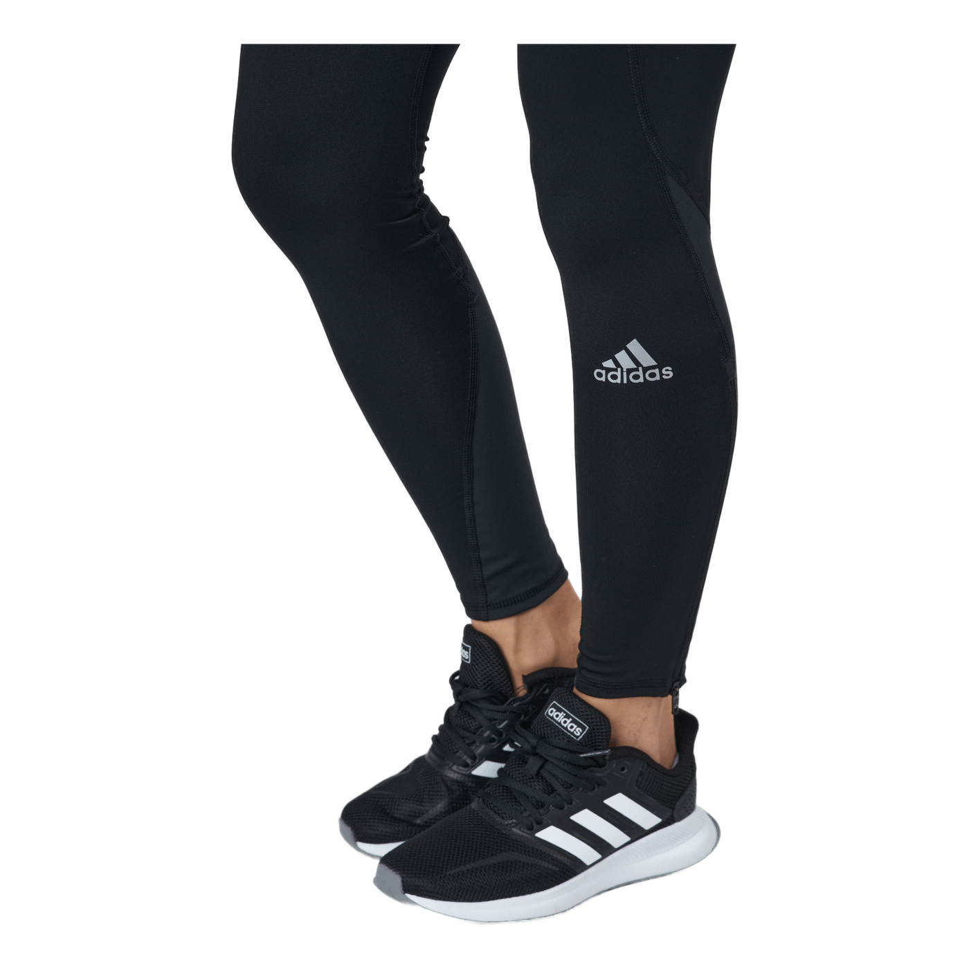 Adidas Own The Run Winter Leggings Women Black