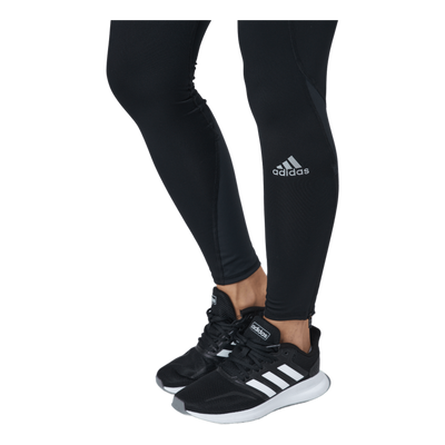 Adidas Own The Run Winter Leggings Women Black