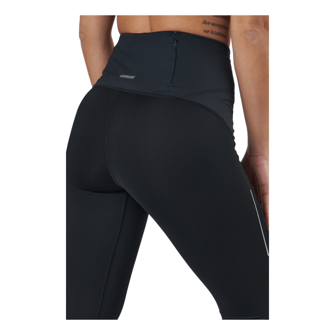 Adidas Own The Run Winter Leggings Women Black