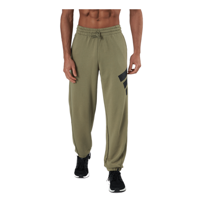 Sportswear Future Icons Three Bar Pant Orbit Green