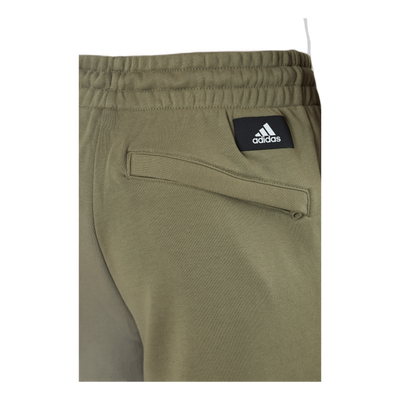 Sportswear Future Icons Three Bar Pant Orbit Green