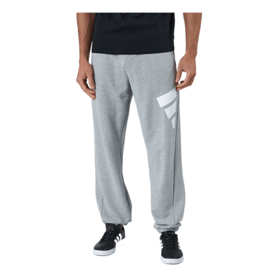 Sportswear Future Icons Three Bar Pant Medium Grey Heather