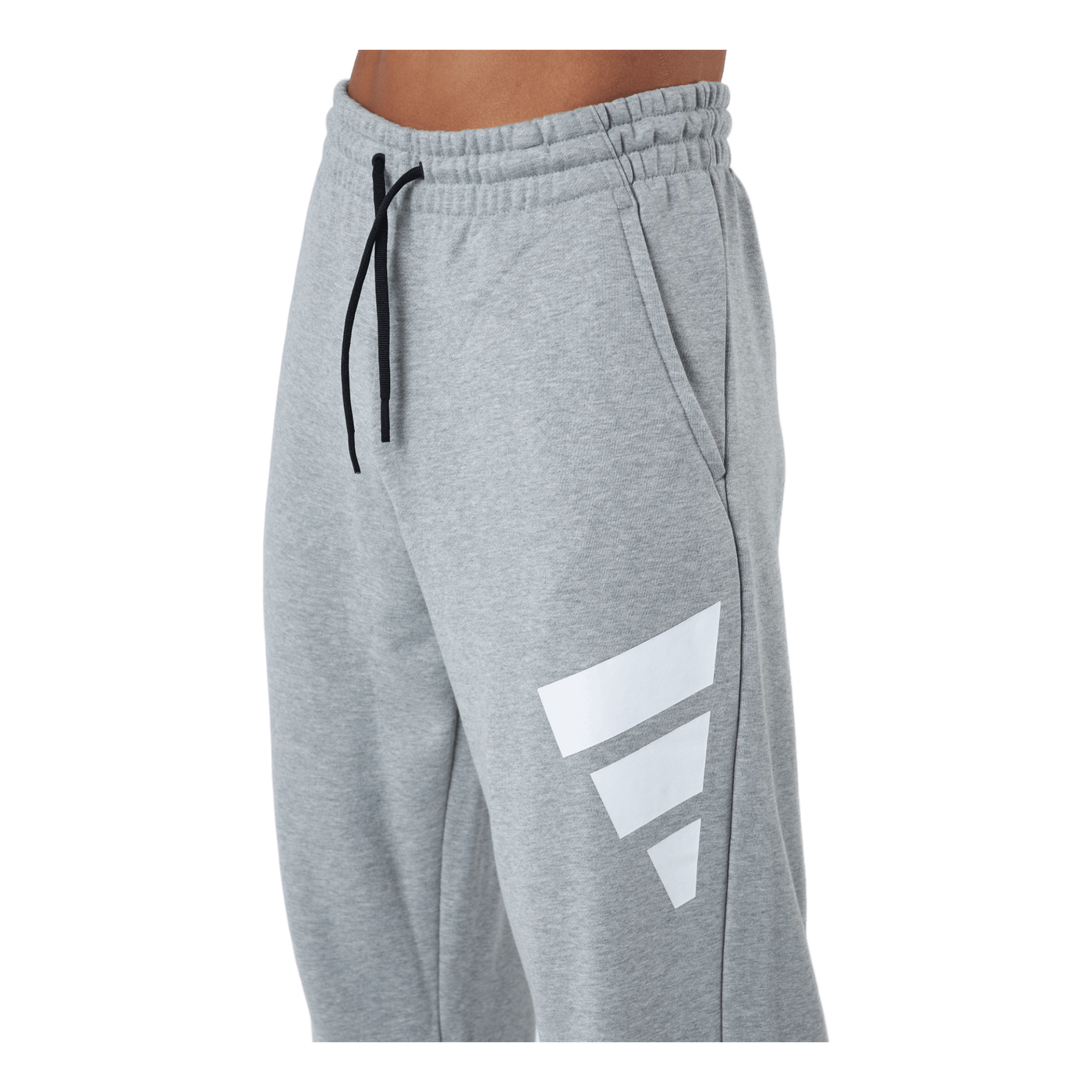 Sportswear Future Icons Three Bar Pant Medium Grey Heather