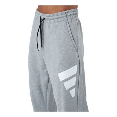 Sportswear Future Icons Three Bar Pant Medium Grey Heather