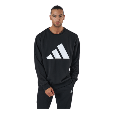 Sportswear Future Icons Winterized Sweatshirt Black