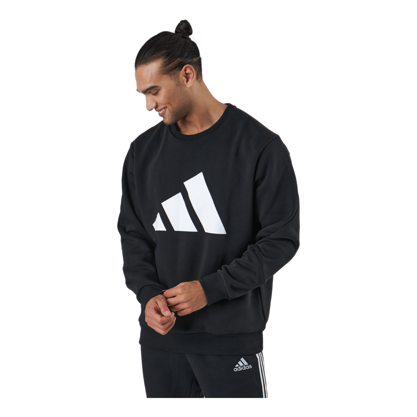 Sportswear Future Icons Winterized Sweatshirt Black