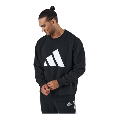 Sportswear Future Icons Winterized Sweatshirt Black