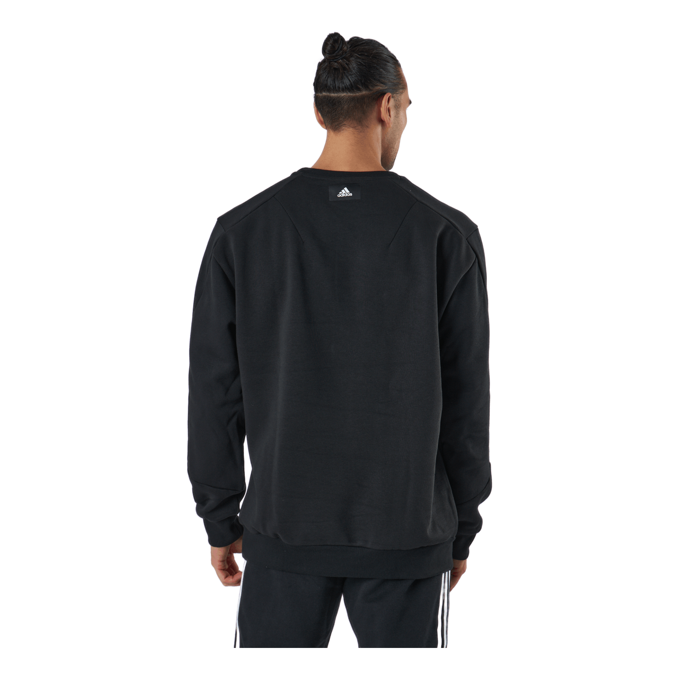 Sportswear Future Icons Winterized Sweatshirt Black