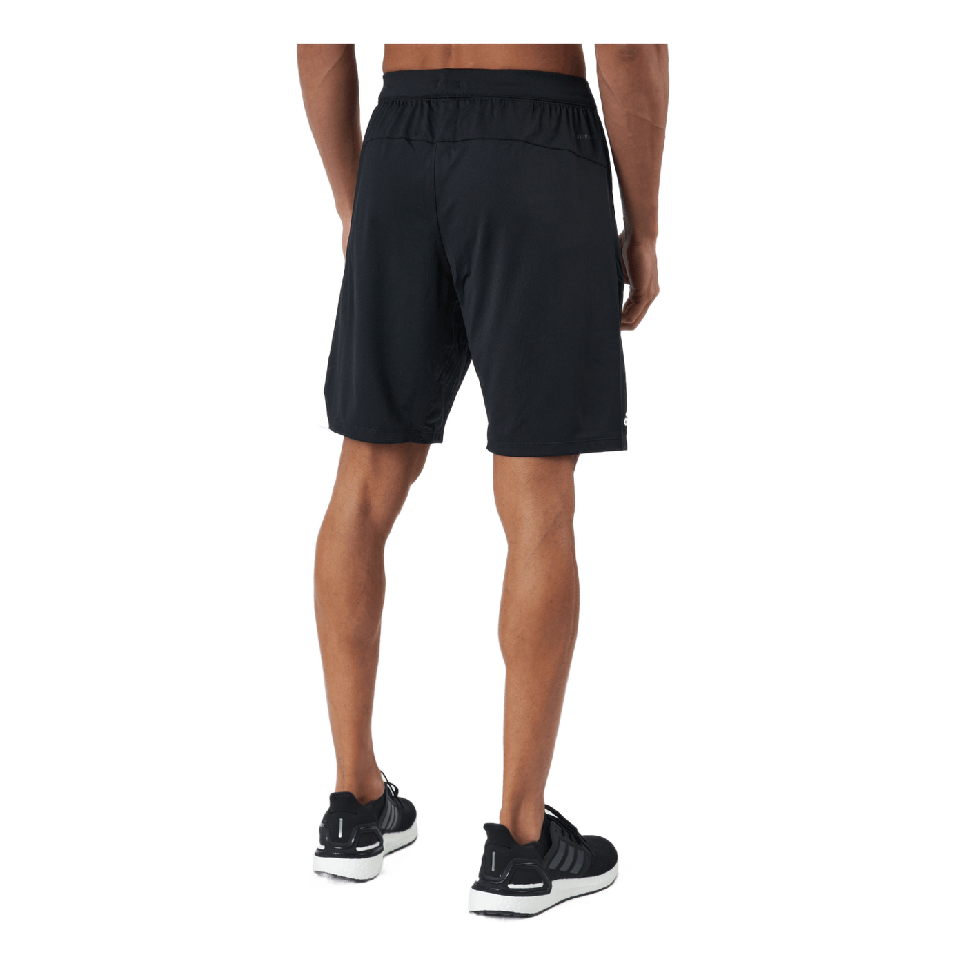 4Krft 3 Bar Short Black