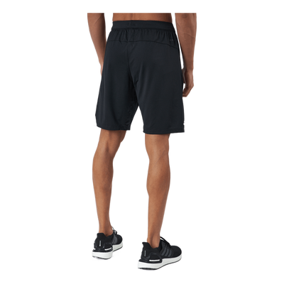 4Krft 3 Bar Short Black