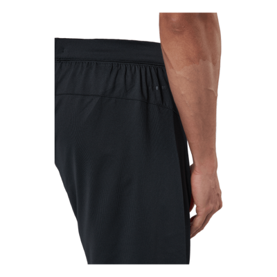 4Krft 3 Bar Short Black