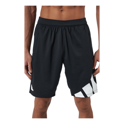 4Krft 3 Bar Short Black