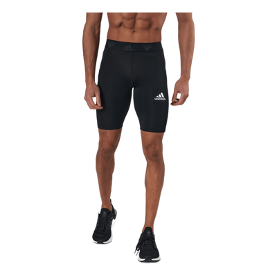 Techfit Short Tight Black