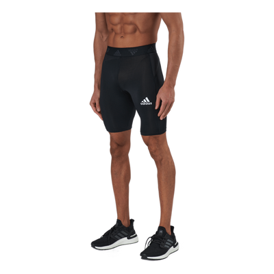 Techfit Short Tight Black