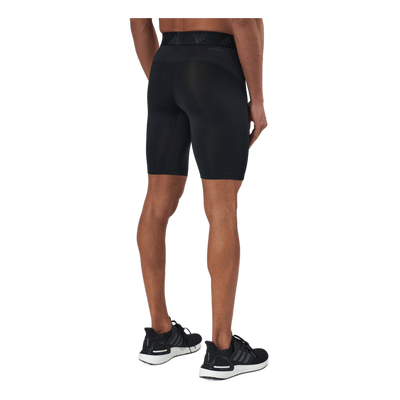 Techfit Short Tight Black