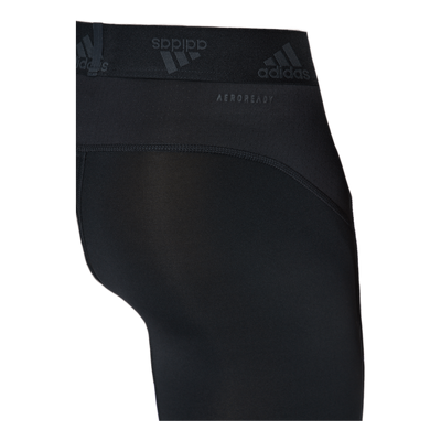 Techfit Short Tight Black