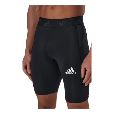 Techfit Short Tight Black