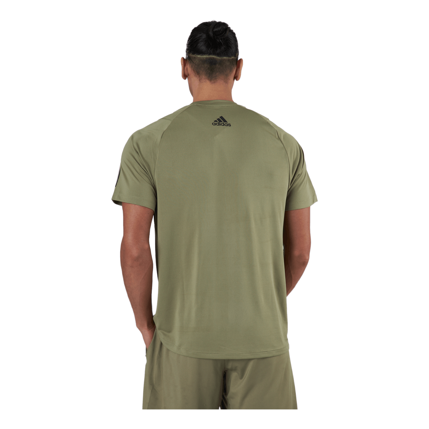 Freelift 3 Bar Tee Orbit Green