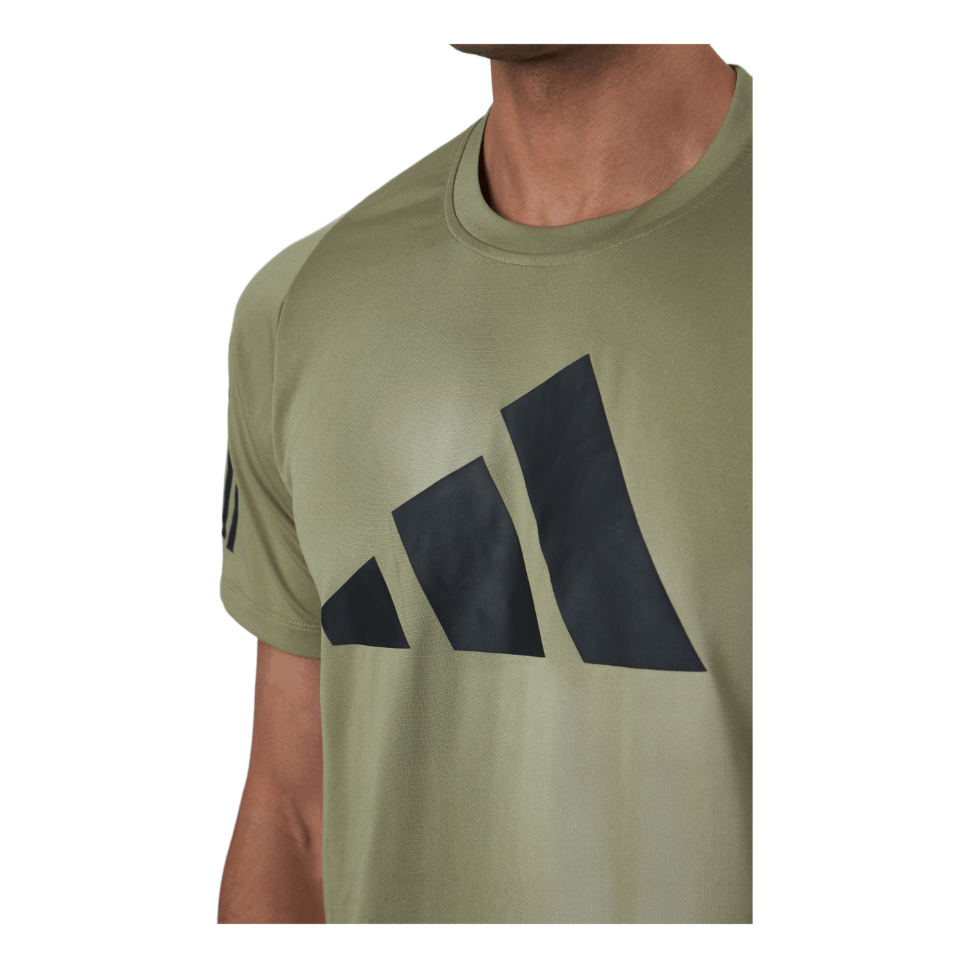 Freelift 3 Bar Tee Orbit Green