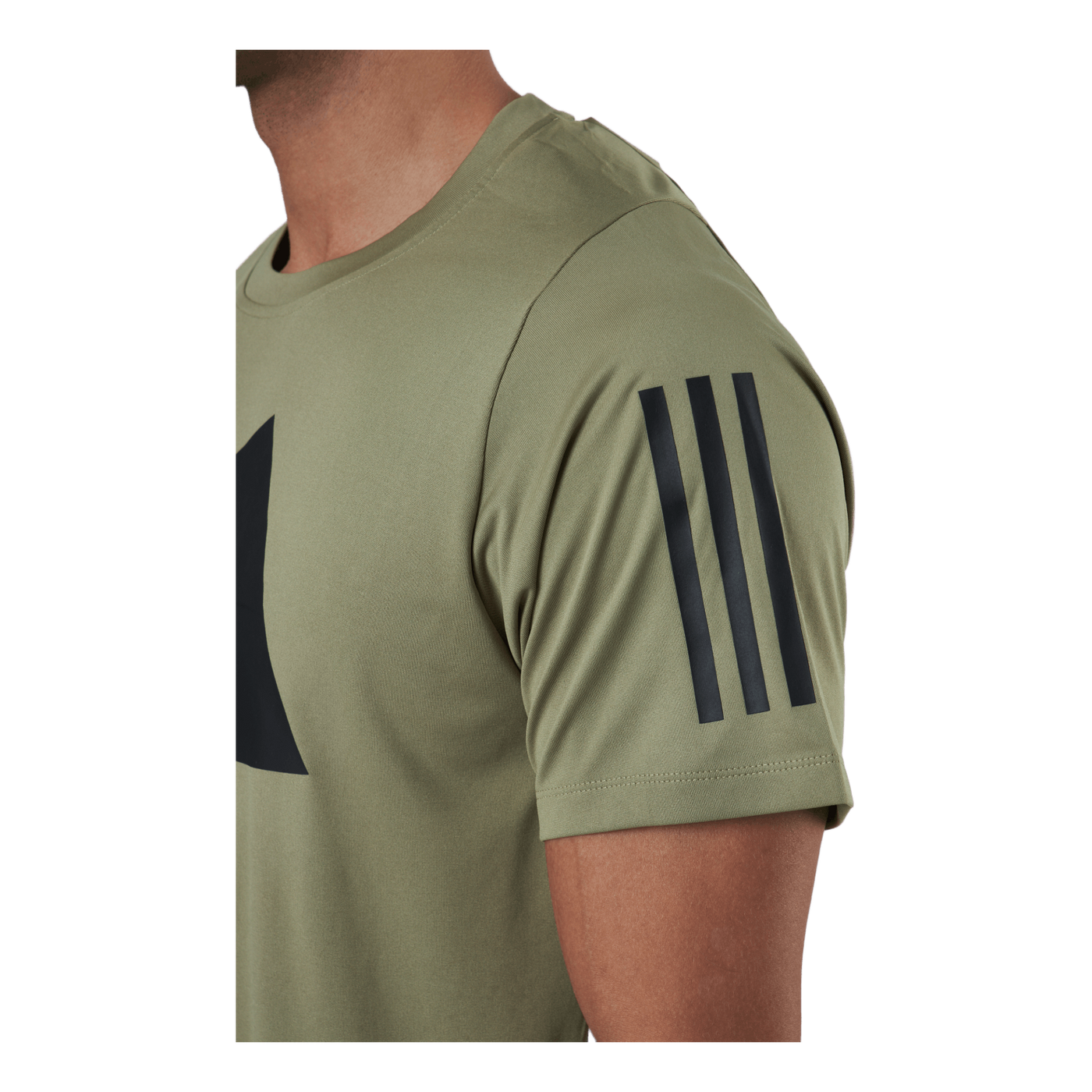 Freelift 3 Bar Tee Orbit Green