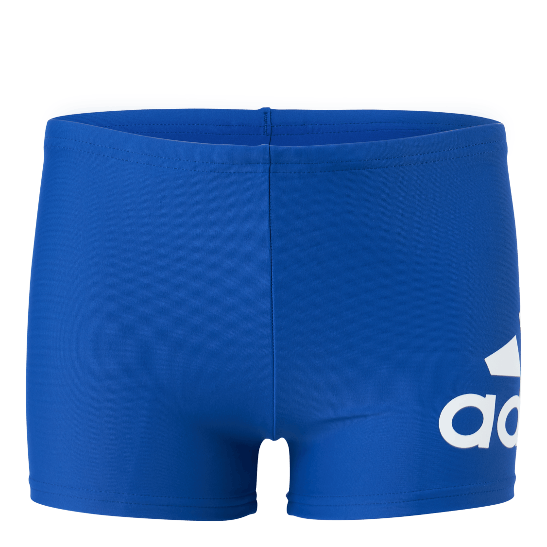 Boys Badge Of Sport Brief Team Royal Blue / White