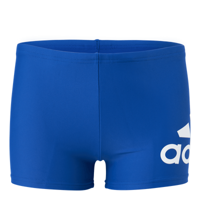 Boys Badge Of Sport Brief Team Royal Blue / White