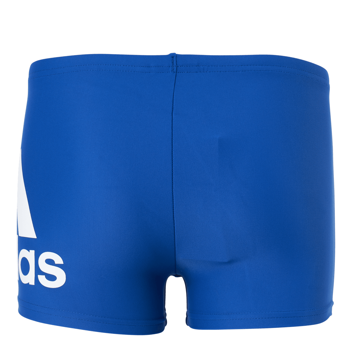 Boys Badge Of Sport Brief Team Royal Blue / White