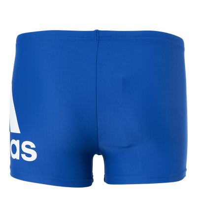 Boys Badge Of Sport Brief Team Royal Blue / White