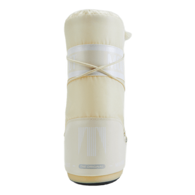 Icon Nylon Cream