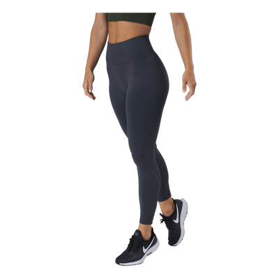 Abstrict Seamless Leggings Grey