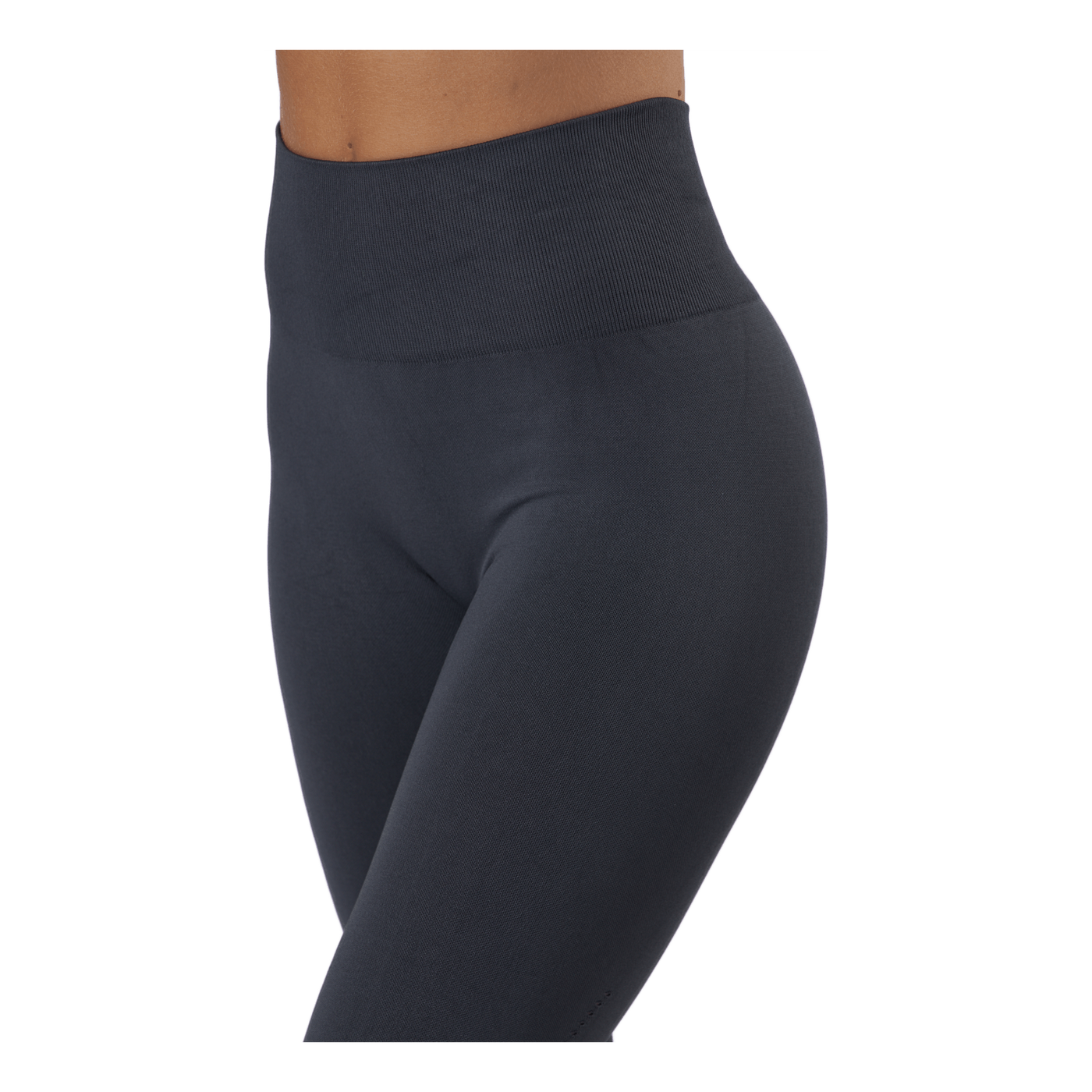 Abstrict Seamless Leggings Grey