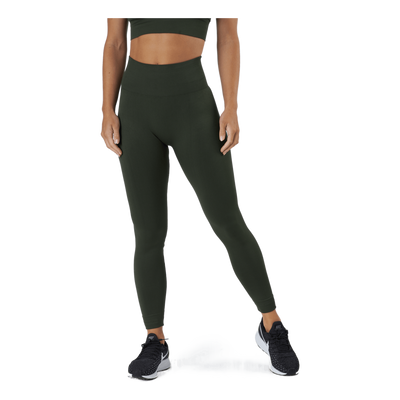 Abstrict Ll Seamless Leggings Green