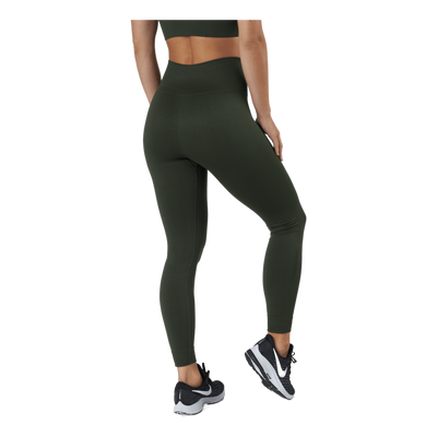 Abstrict Ll Seamless Leggings Green