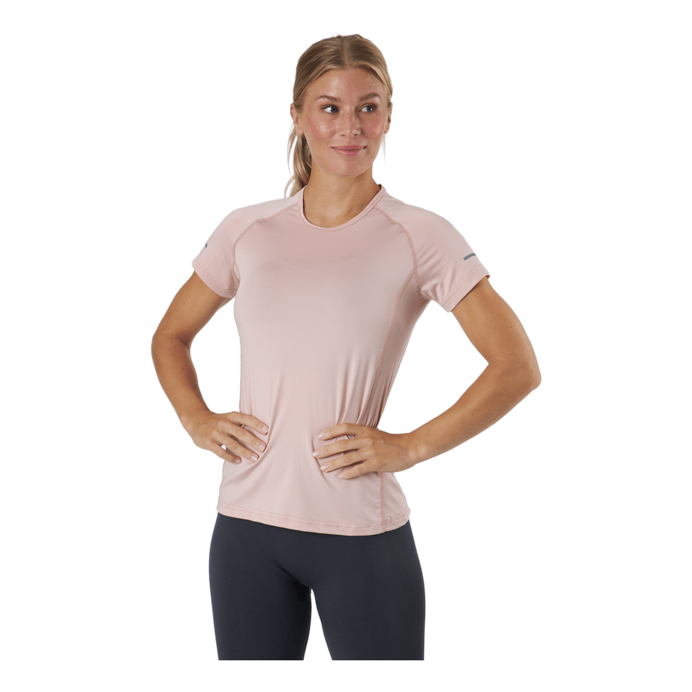 Maia Tee Pink