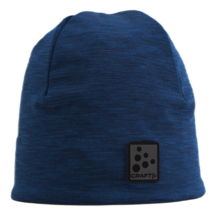 Microfleece Hat Blaze-melange