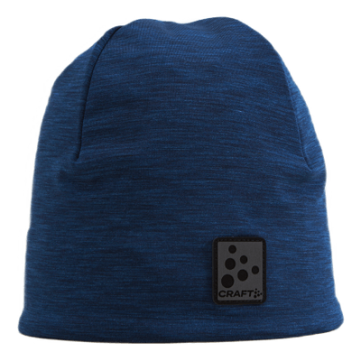 Microfleece Hat Blaze-melange