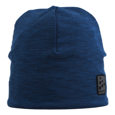 Microfleece Hat Blaze-melange