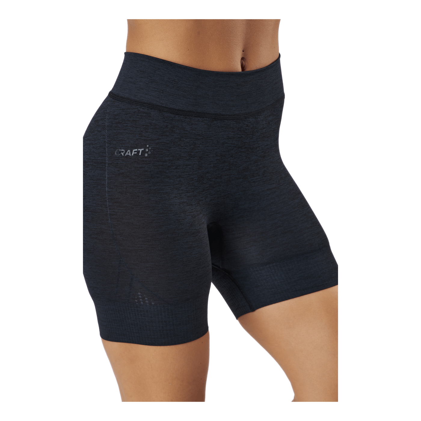 Core Dry Active Comfort Boxer  Black