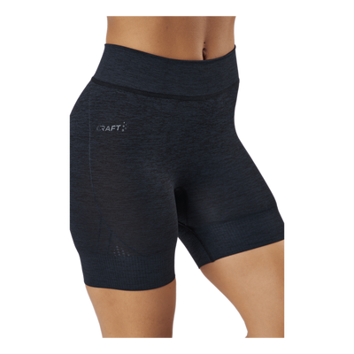 Core Dry Active Comfort Boxer  Black