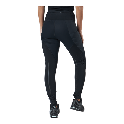 Pursuit Thermal Tights W Black