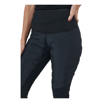 Pursuit Thermal Tights W Black